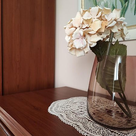 DiosdWhite Column House公寓 外观 照片